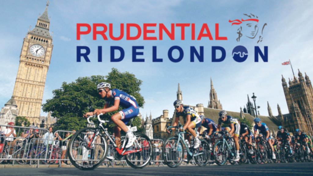 Prudential cycle store race 2019