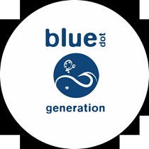 Blue Dot Generation