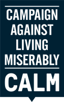Campaign Against Living Miserably