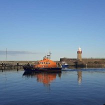 Dunmore East RNLI's Fundraising Page