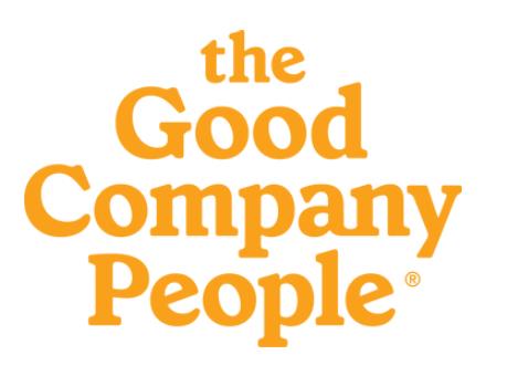 The Good Company People