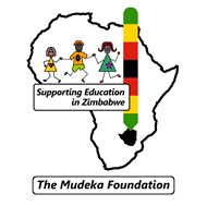 The Mudeka Foundation provides orphaned children in Zimbabwe with education by the payment of their school fees including feeding, building and sanitary projects.