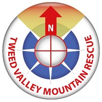 Tweed Valley Mountain Rescue Team