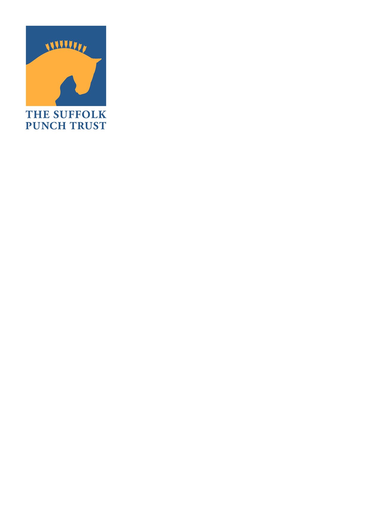 The Suffolk Punch Trust