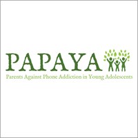 PAPAYA Parents Against Phone Addiction in Young Adolescents