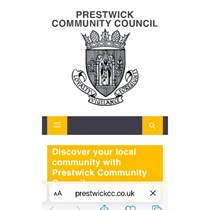 Prestwick Community Council