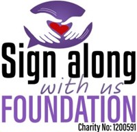 Sign Along With Us Foundation