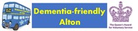 Dementia-friendly Alton