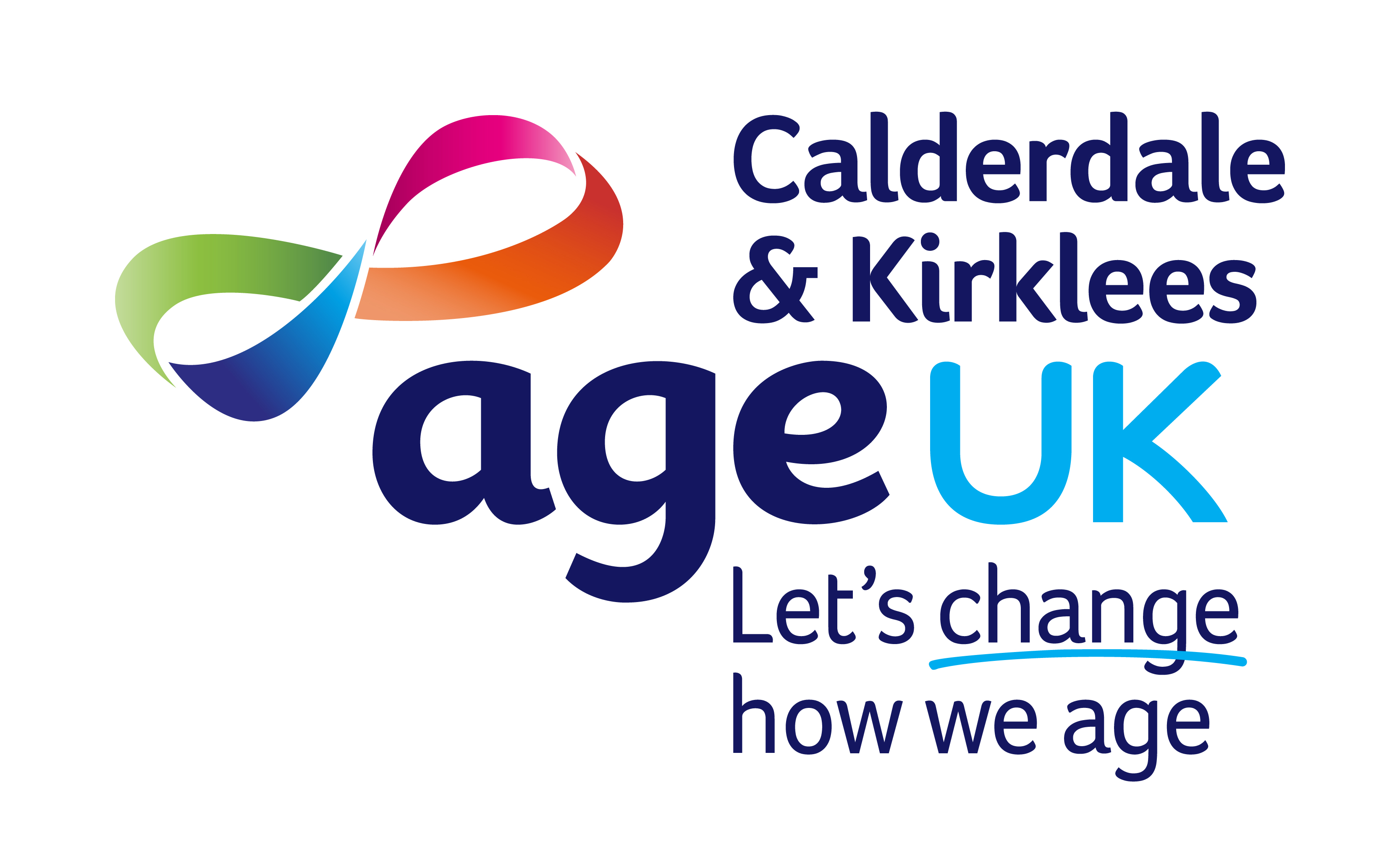 Age UK Calderdale & Kirklees