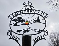 Rotherfield Millennium Green Trust