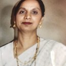 Indira Patel