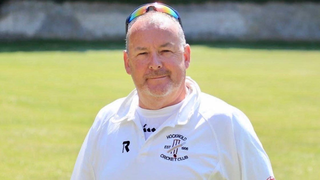 John Ruddick is fundraising for Prostate Cancer Research