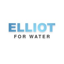 Elliot for Water