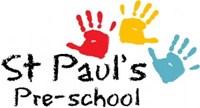 St Paul's Pre-school, Winchester
