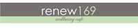 Renew169 Wellbeing Cafe