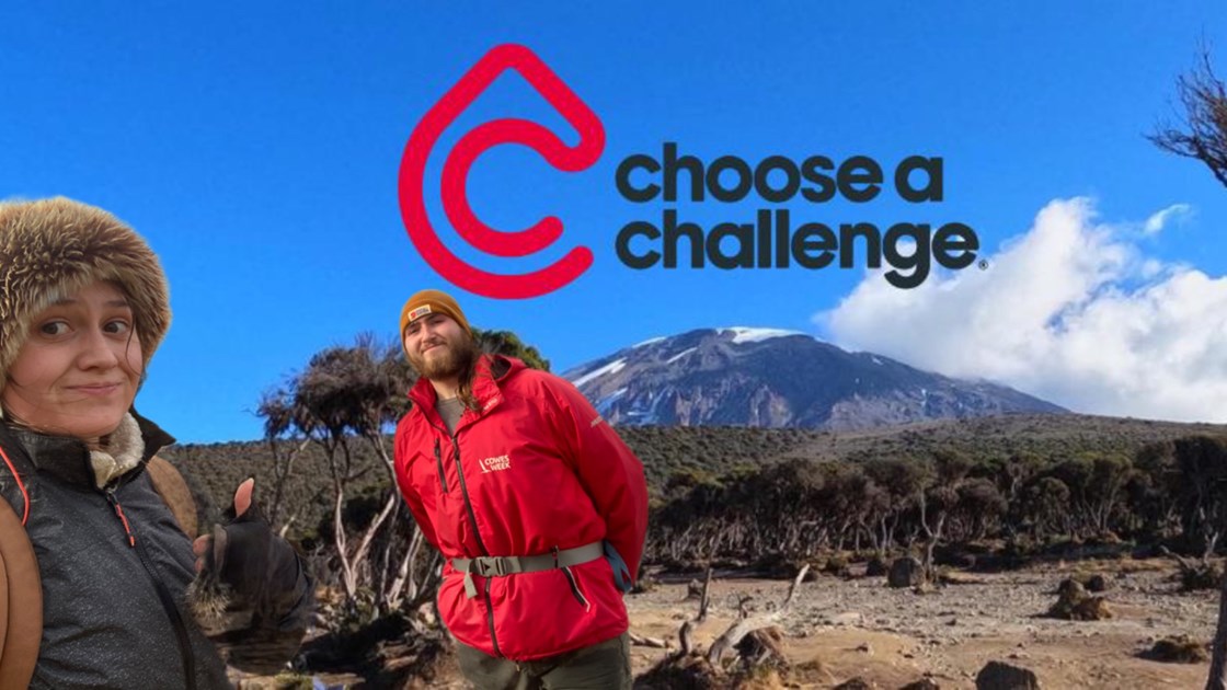 Rachel Mather is fundraising for Street Child