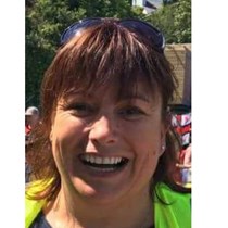 Carol McGeary's Fundraising Page