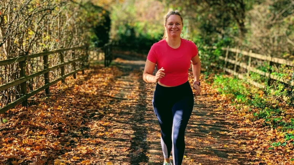 Kelly Ramsay Kelly Bennett-Ramsay is fundraising for Pied Piper Appeal