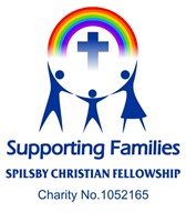 Spilsby Christian Fellowship (SCF)