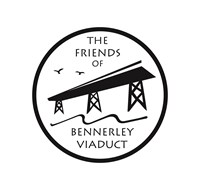 Bennerley Viaduct: The Iron Giant