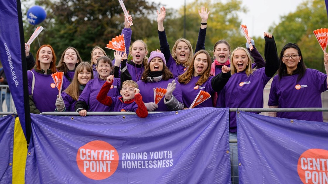 The London Walk 2025 JustGiving The London Walk 2025 Registration