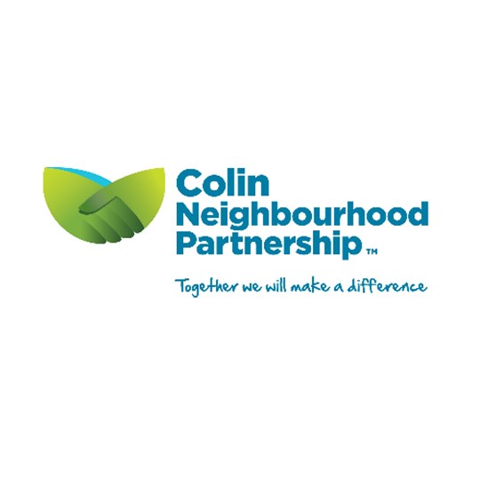 Macmillan Coffee Morning in Colin Transport Hub