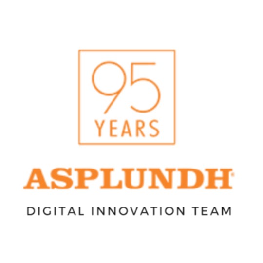Asplundh Team Donations