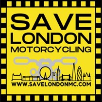 Save London Motorcycling