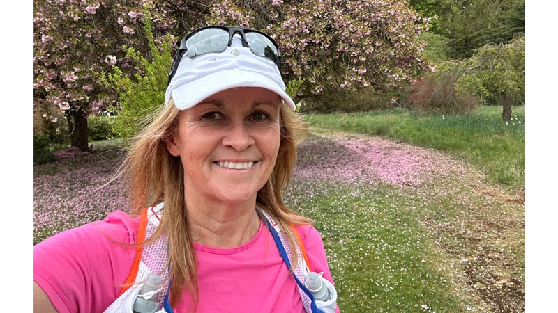 Luighse Rutherford Louise Rutherford is fundraising for Whizz Kidz