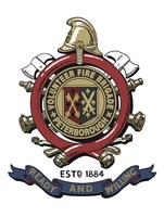 Peterborough Volunteer Fire Brigade