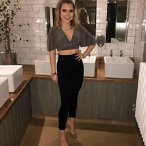 Rhiane Finley