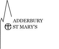 St Mary's Church Adderbury