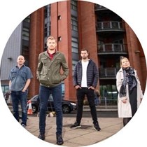 Manchester Cladiators