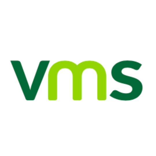 VMS fundraising page