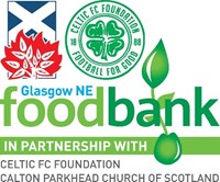 Glasgow NE Foodbank