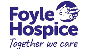 Foyle Hospice Weekly Draw Membership could be the perfect win-win