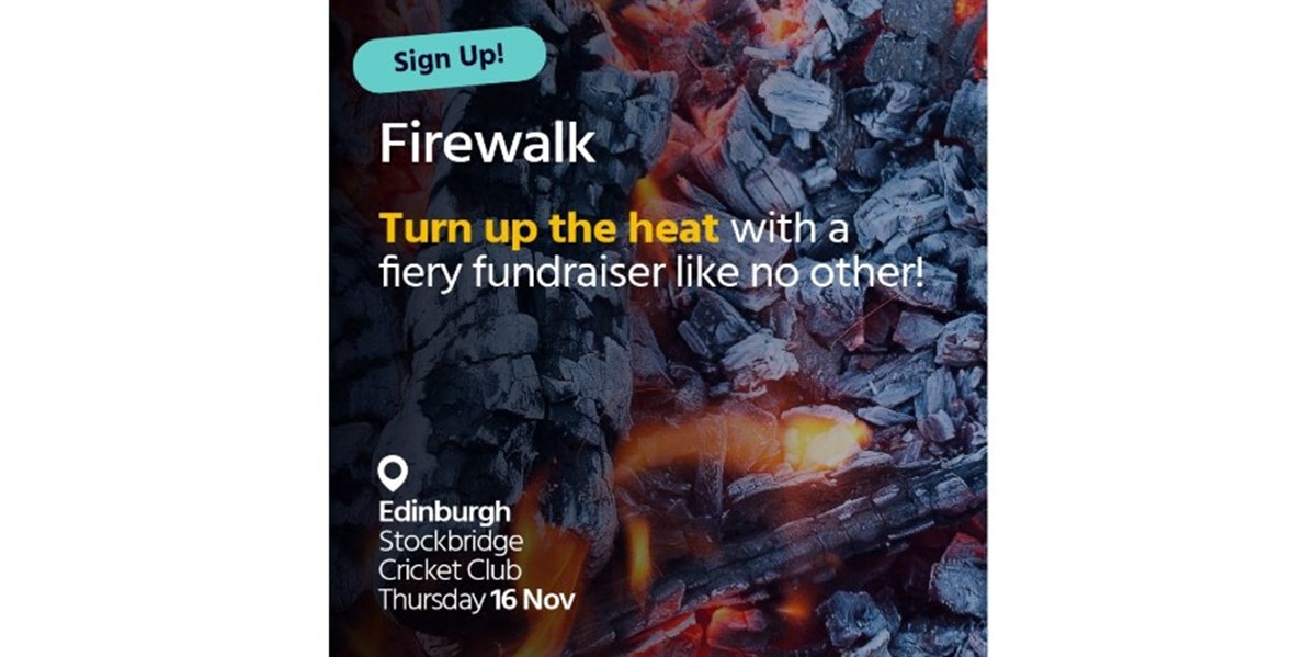 Turcan Connell is fundraising for The Rock Trust