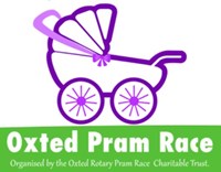 Oxted Pram Race