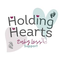Holding Hearts