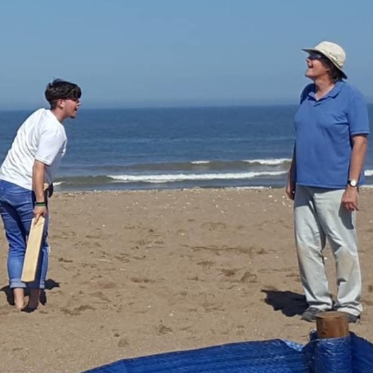 Stephen Lake District Mighty Hike 2026 full marathon