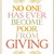 Fundraiser icon