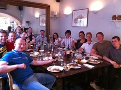 Team photo