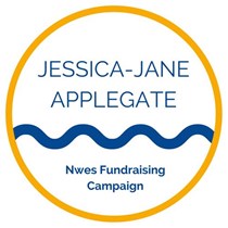 Jessica Jane-Applegate