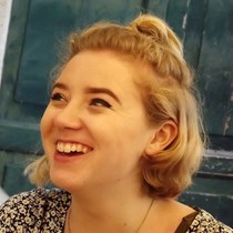 Brydie Parkes