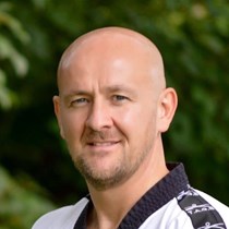 Mark Gilluley