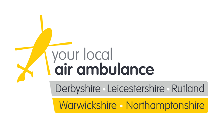 Derbyshire, Leicestershire & Rutland Air Ambulance