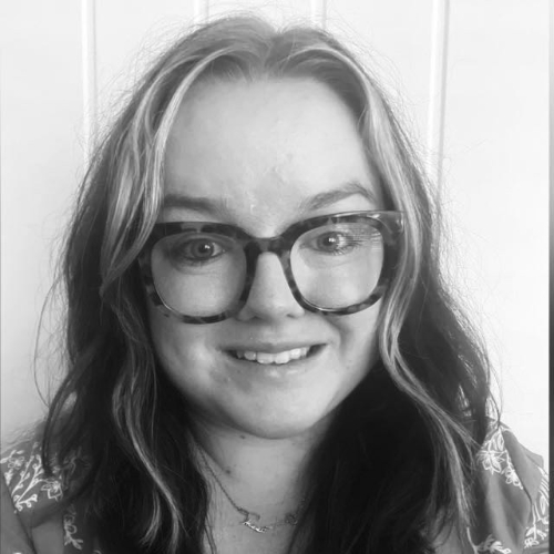 Charlotte Walker Walker by name, Walker by nature