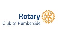 The Rotary Club of HUMBERSIDE.