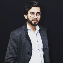 Sohail Adil