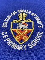 Friends of Bolton-on-Swale St Mary’s Primary School